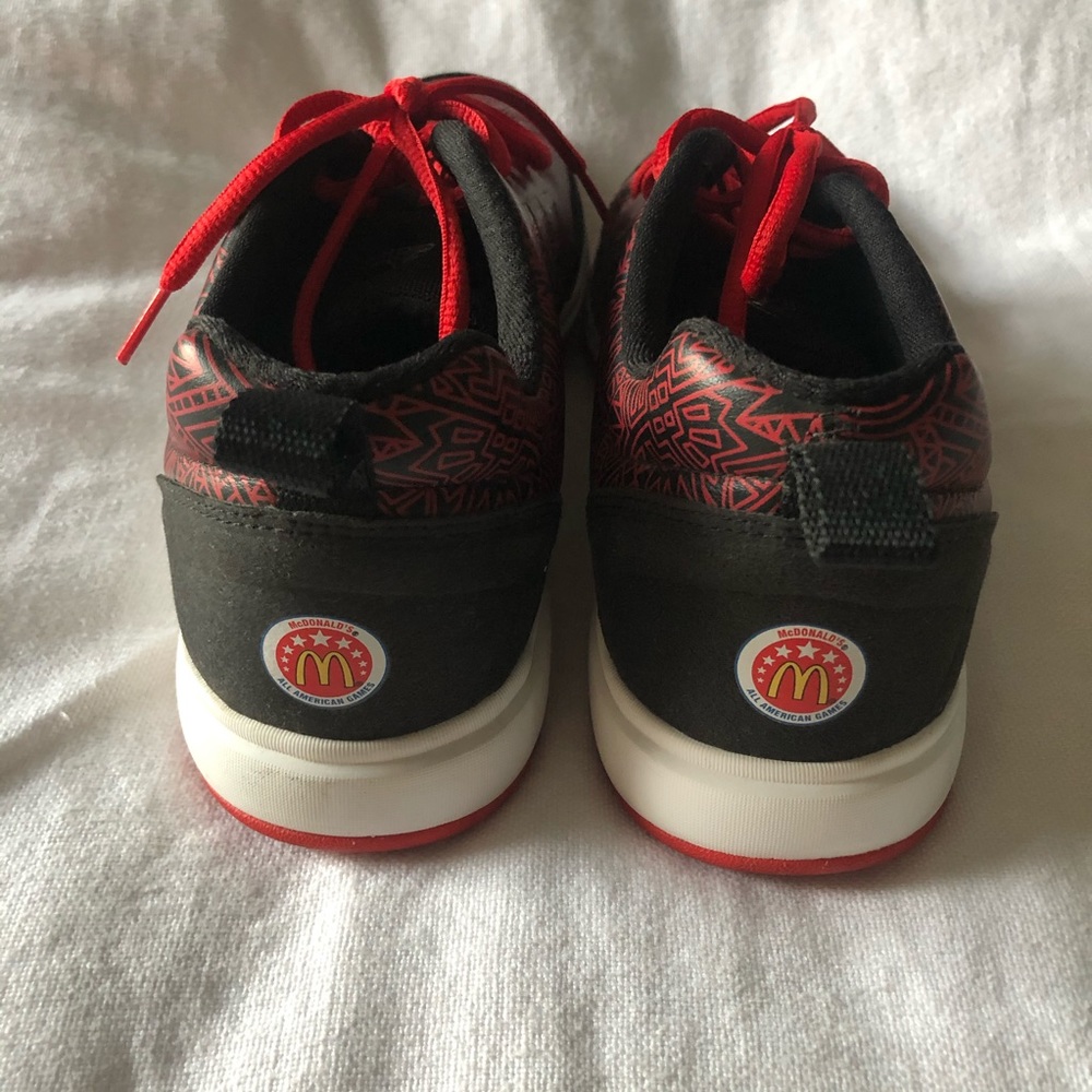 McDonald’s All American Sneakers
